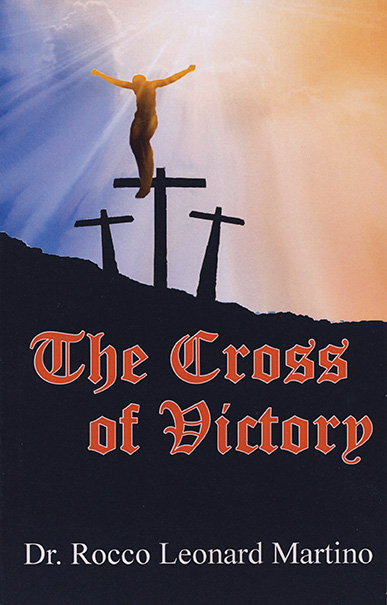 "Jesus gave of Himself for us. His was the supreme sacrifice, not a failure, not a tragedy, but the opening to the resurrection which is the glorious conquest of death."